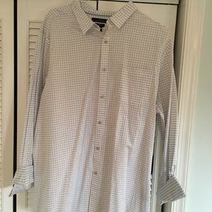 NWT Marc Anthony Dress Shirt